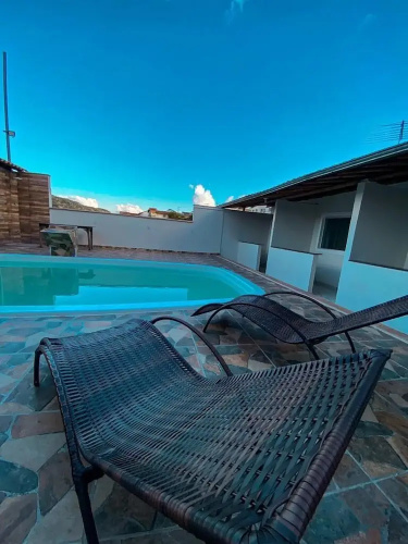 Hotel Sinhá Moça