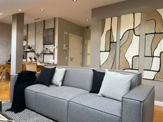 Lecina - 2 Bedrooms in Goya