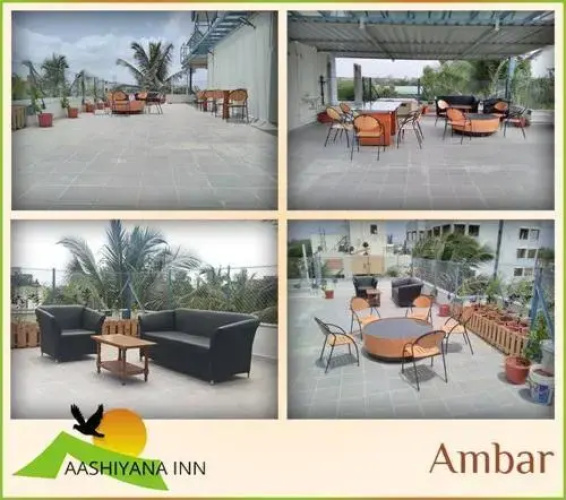 Aashiyana Inn