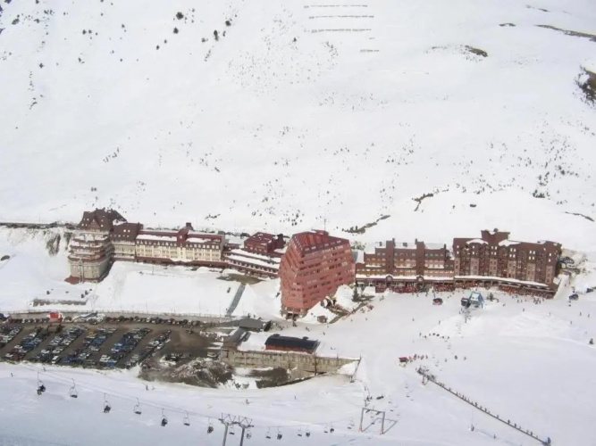 Hotel Europa