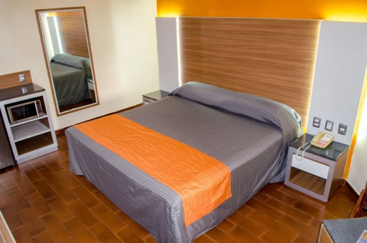 Comfort room