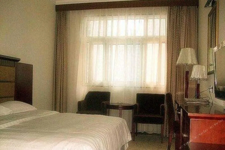 Yuyang Hotel