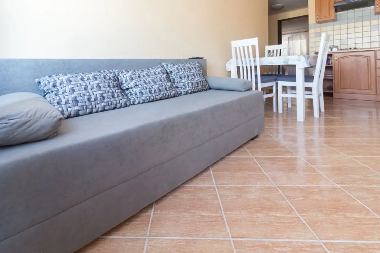 Fantastic Apartment Nika