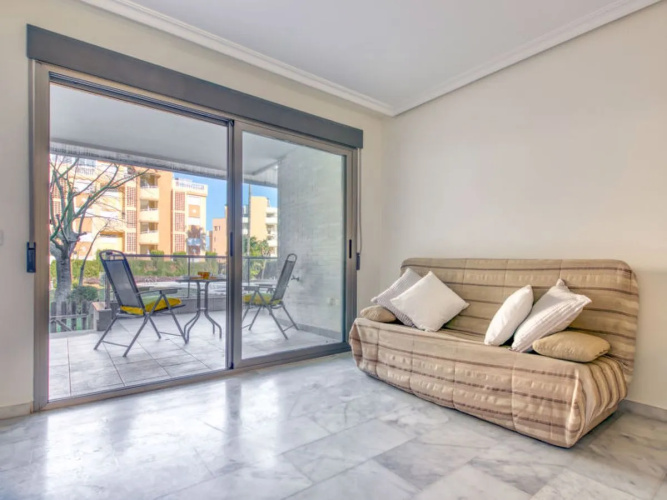 Apartment Zephyrus