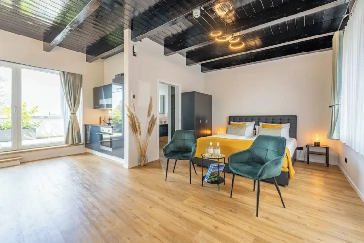 Comfort Apartment