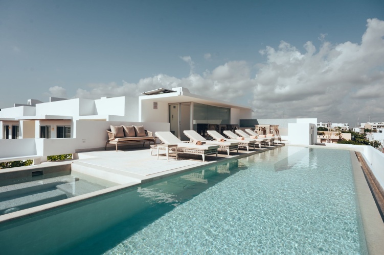 Antera Hotel And Residences photo 16