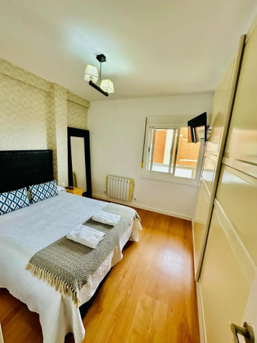 Apartamento Turistico Pizarro