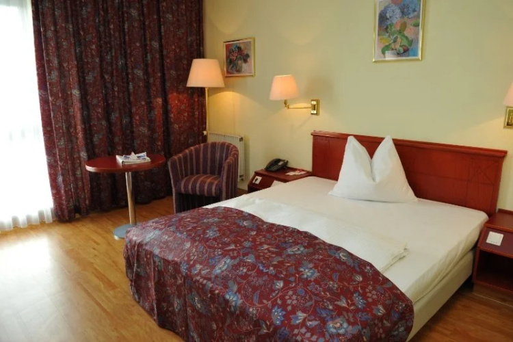 Ramada Frankfurt Oder