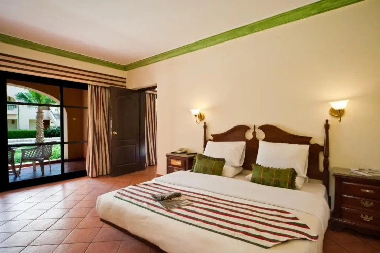 Free Aquapark Access Double room