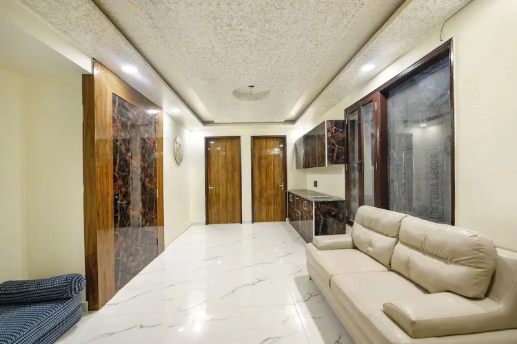 Fabhotel Kesari Stayz