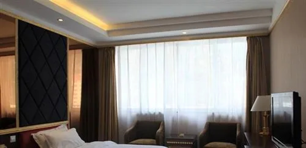 Gesar Hotel