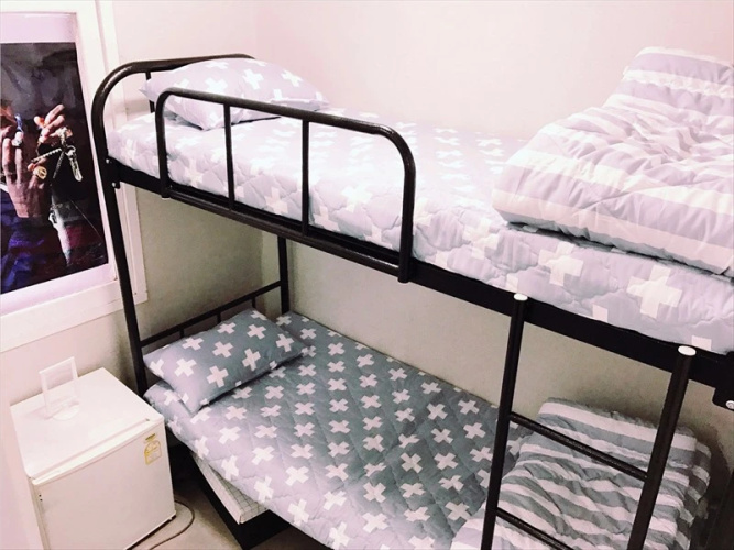 Yeonnamjae Guesthouse
