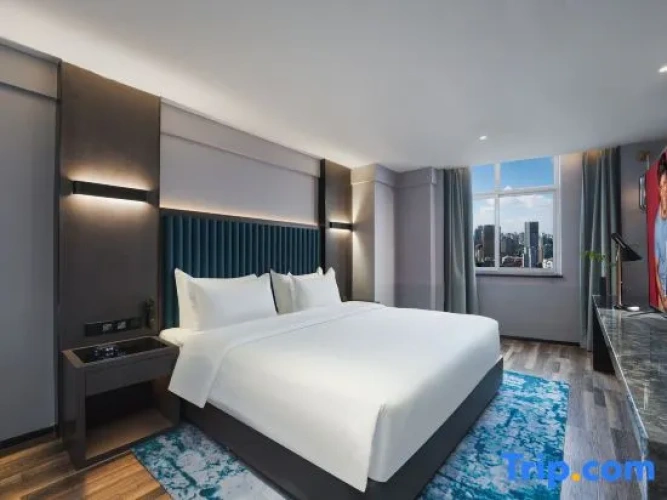 Premier Suite