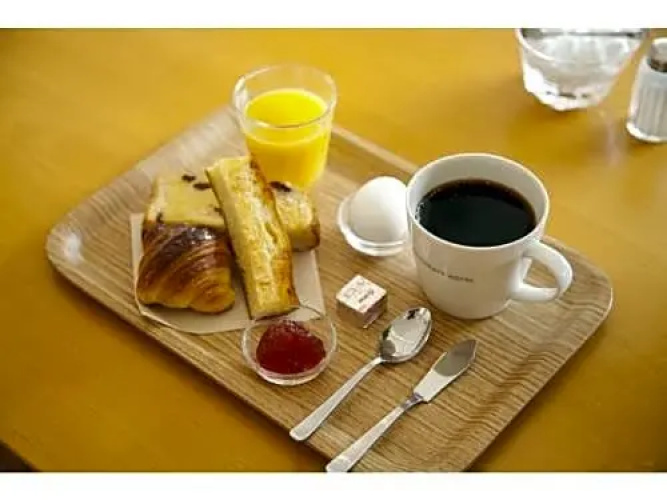 7 Days Hotel - Vacation STAY 84892