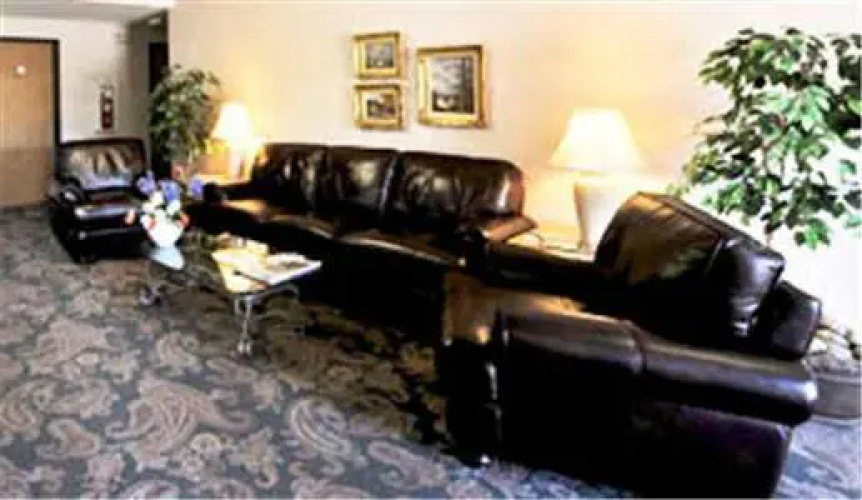 Silver Inn