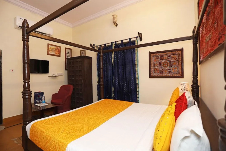 Hotel Apollo Jaisalmer
