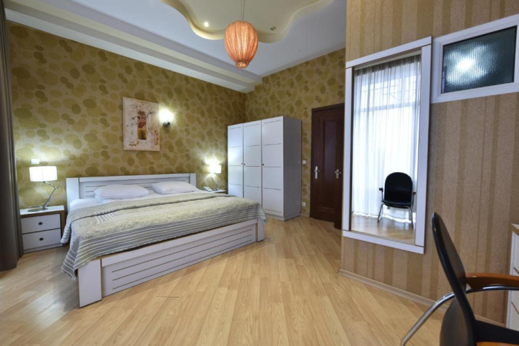Фотография номера гостиницы Irmeni Hotel