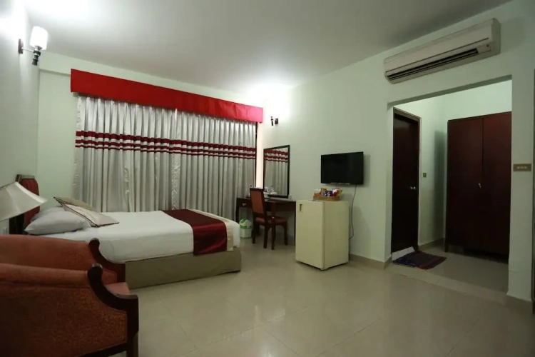 Superior Double room