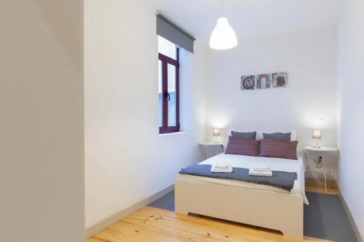 OPO Covelo Home