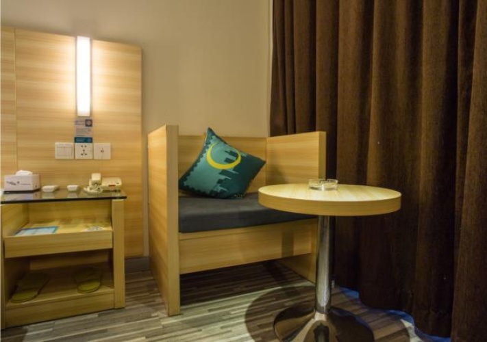Business Twin room