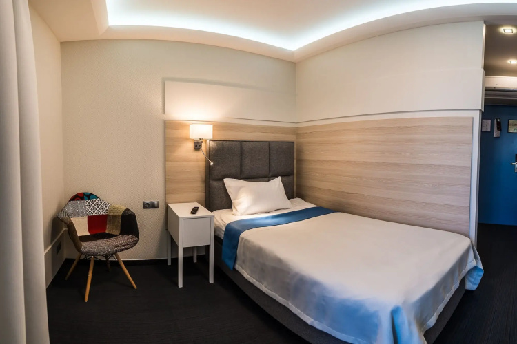 Amrita Hotel