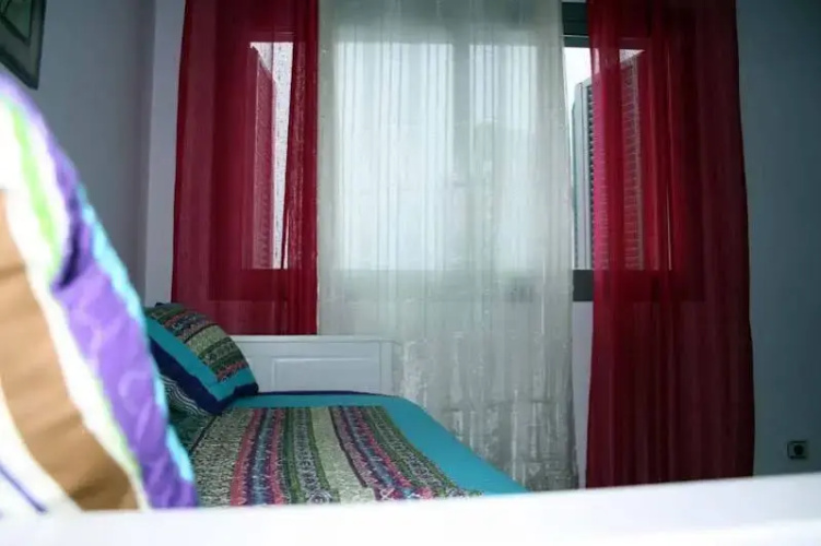 Ritual Sevilla Suites - Malaver 23