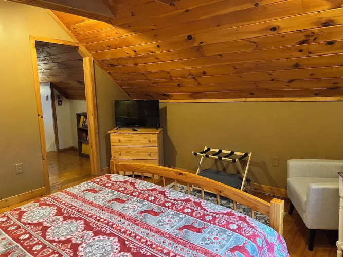 Allegory Inn