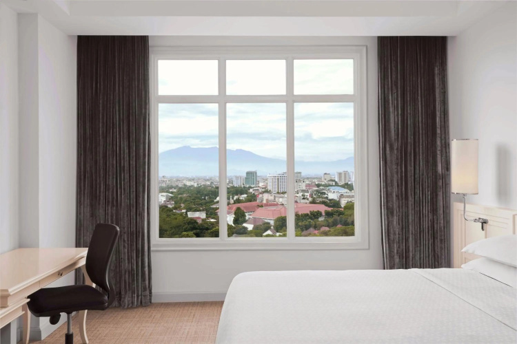 Four Points By Sheraton Bandung