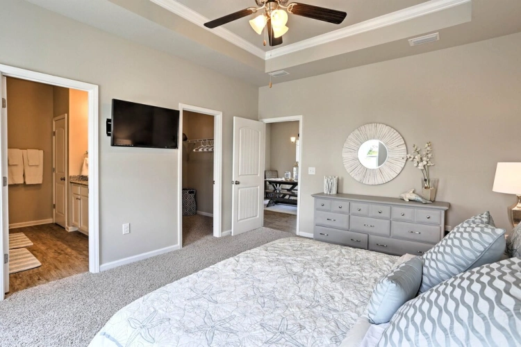 3 Bedrooms Cottage