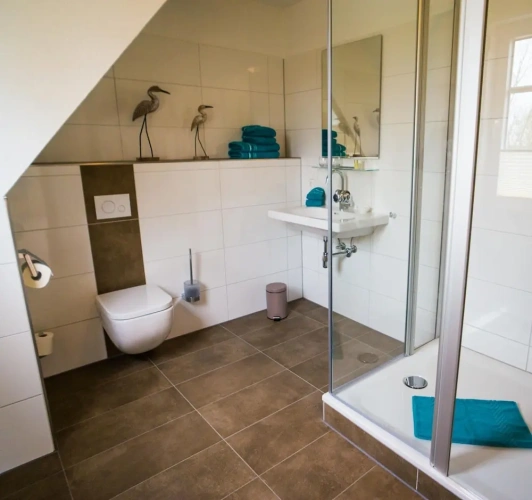 Standard Double room beachfront