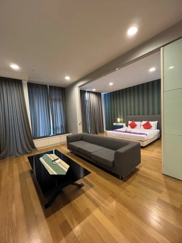 Superior Double Apartment