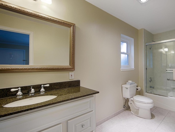 Deluxe Double room with ocean view