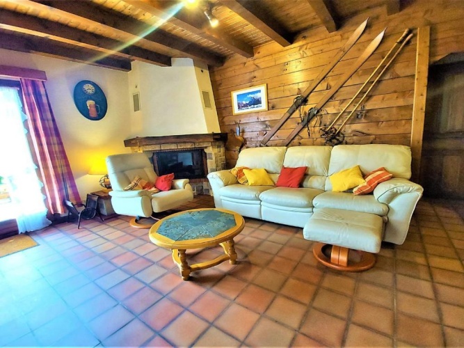 Chalet