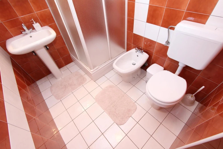 Apartment Irena