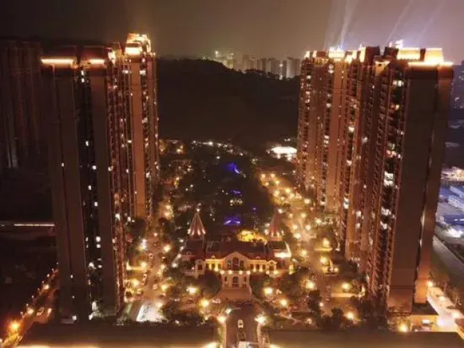 Youjia Apartment