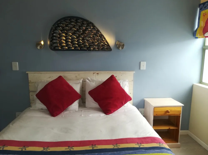Flamingo Apartment