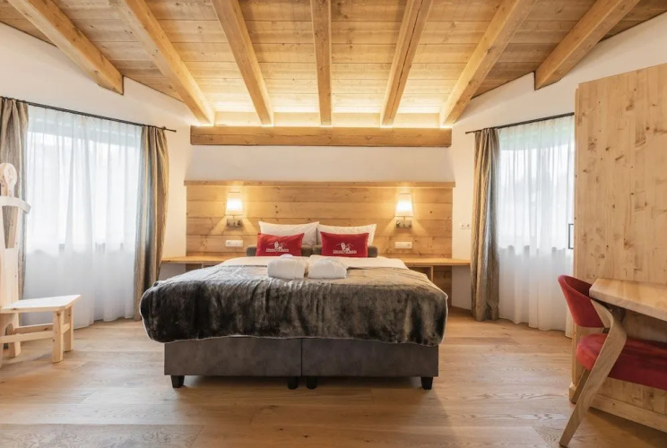 Löwen Chalets