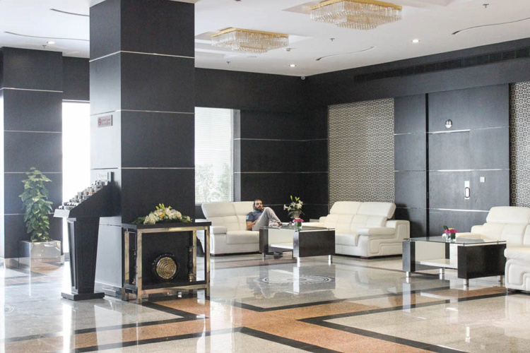 Royal Phoenicia Hotel
