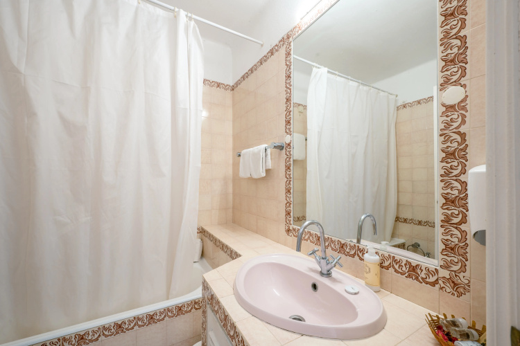 Baluarte da Vila Apartments
