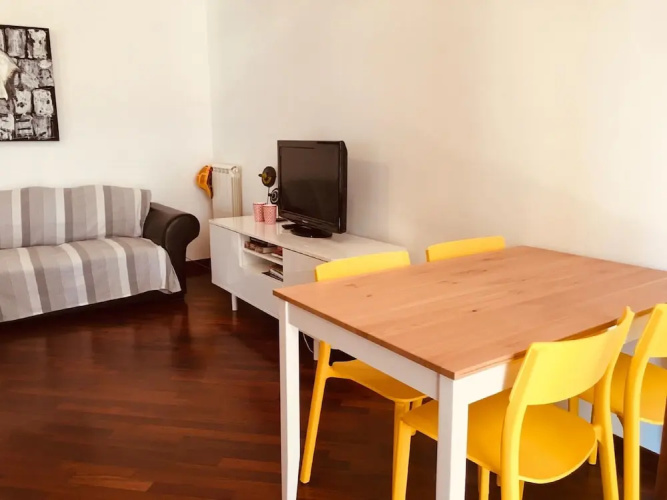 Recoleta Apartment