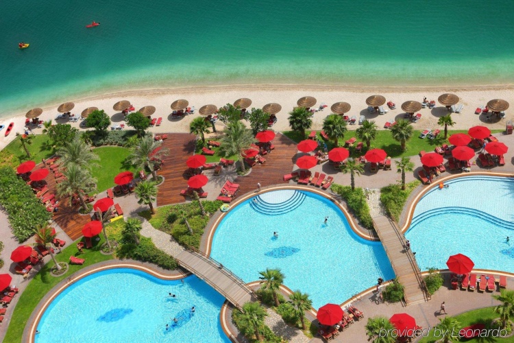 Khalidiya Palace Rayhaan photo 7