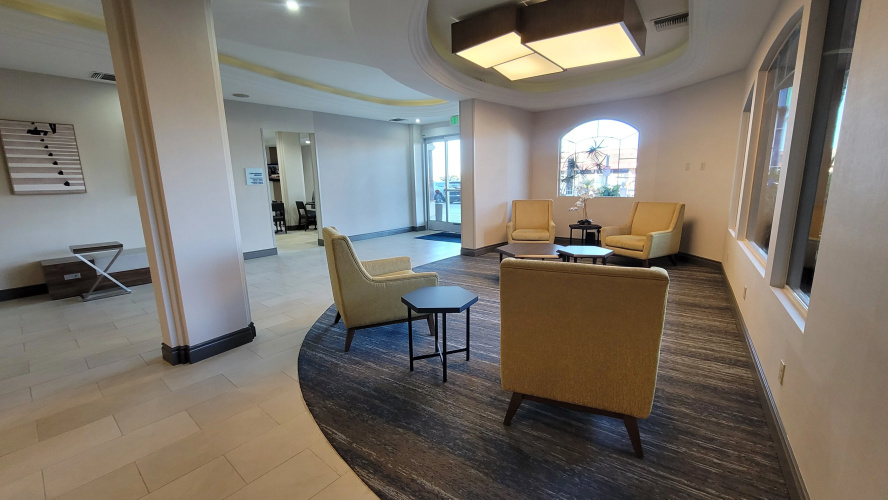 Holiday Inn Express San Diego South - Chula Vista photo 18