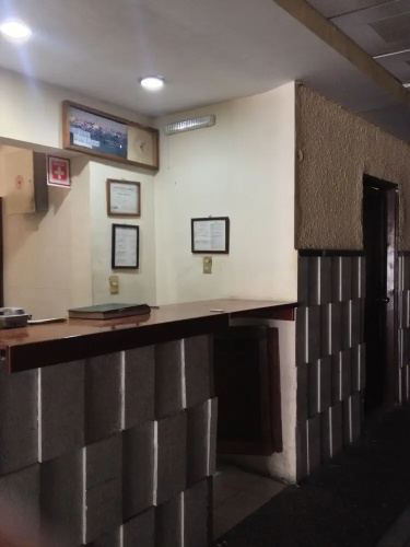 Hotel Morelos
