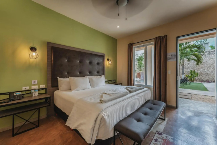 Hotel Boutique La Casona By Kavia