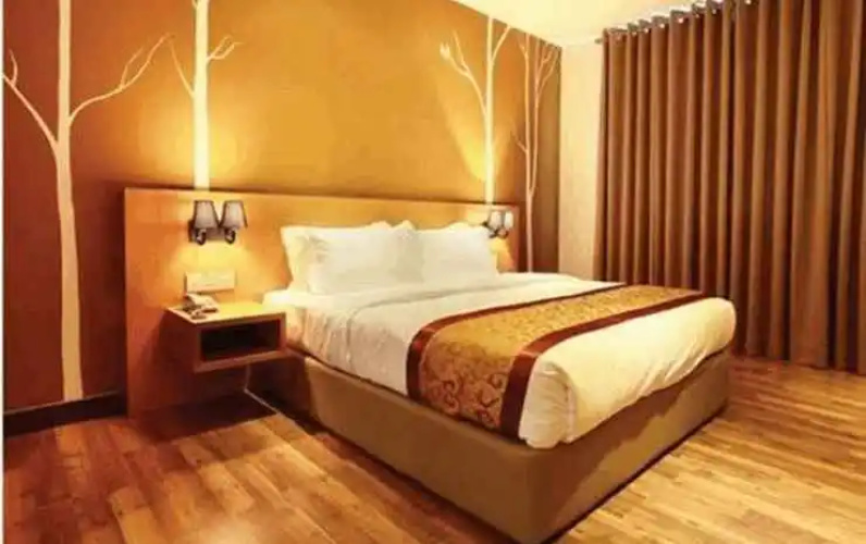 D Boutique Hotel