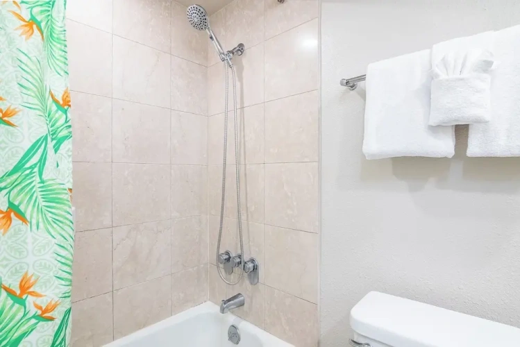 Standard Double Studio with balcony and with city view