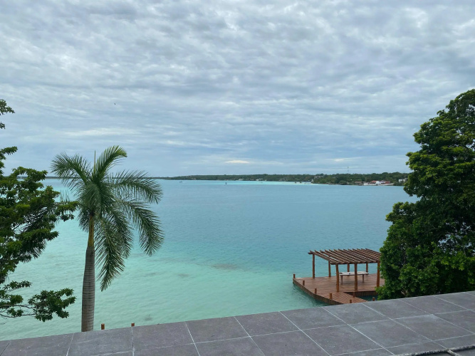 Cristalino Lagoon Front Hotel, Restaurant & Spa - Adults Only photo 23