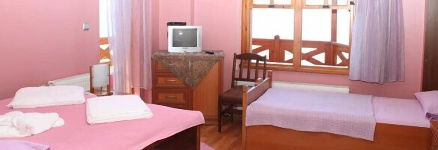 Marin Otel