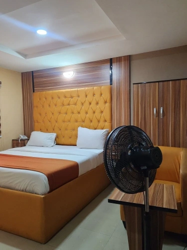 Executive room