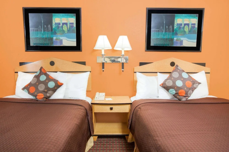 Days Inn Alma